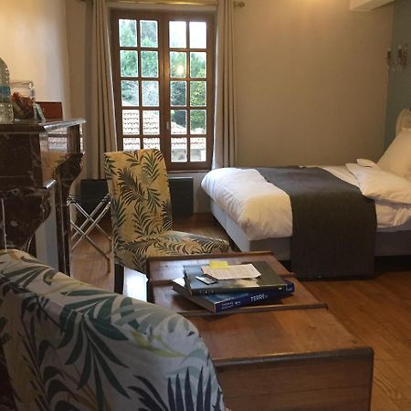 Le Moulin Regnelot - Chambre D'Hotes Verdelot Bagian luar foto