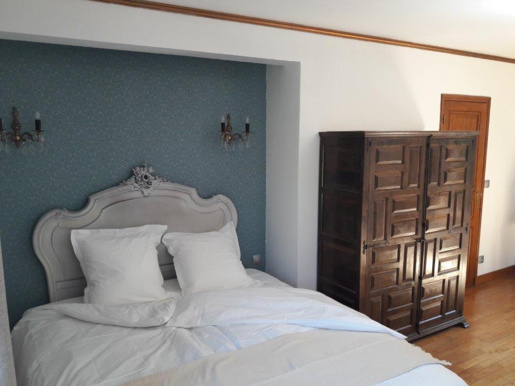Le Moulin Regnelot - Chambre D'Hotes Verdelot Bagian luar foto