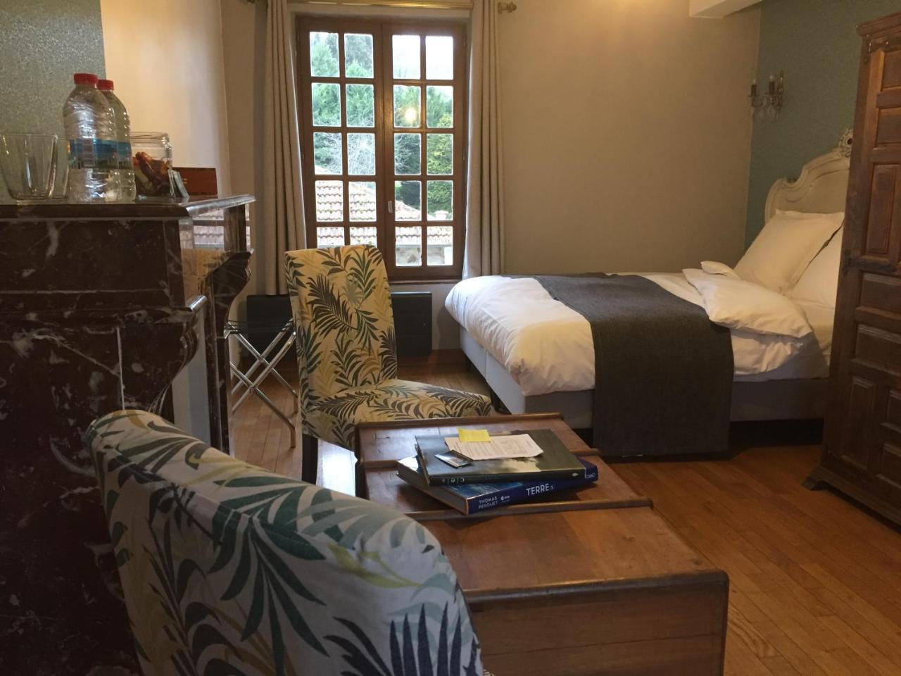 Le Moulin Regnelot - Chambre D'Hotes Verdelot Bagian luar foto